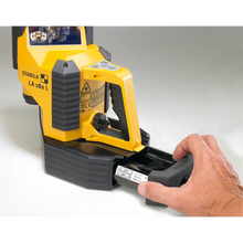 Load image into Gallery viewer, Stabila 02180 LA180L Laser Kit