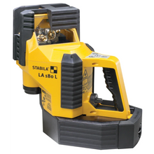 Load image into Gallery viewer, Stabila 02180 LA180L Laser Kit