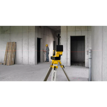 Load image into Gallery viewer, Stabila 02180 LA180L Laser Kit