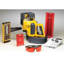 Load image into Gallery viewer, Stabila 02180 LA180L Laser Kit