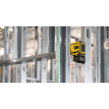Load image into Gallery viewer, Stabila 03185 LAX 300G Green Beam Line/Dots Laser