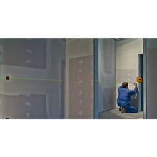Load image into Gallery viewer, Stabila 03185 LAX 300G Green Beam Line/Dots Laser