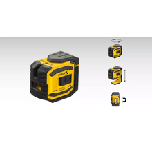 Load image into Gallery viewer, Stabila 03185 LAX 300G Green Beam Line/Dots Laser