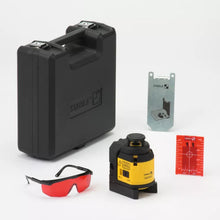 Load image into Gallery viewer, Stabila 03360 LAX 400 Multi-Line 360 Laser