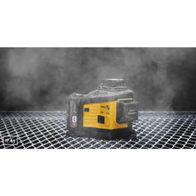 Load image into Gallery viewer, Stabila 03420 Multi-line laser LAX 600 G, 12 V system, 7-piece set, with battery and charger