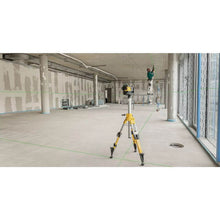 Load image into Gallery viewer, Stabila 03420 Multi-line laser LAX 600 G, 12 V system, 7-piece set, with battery and charger