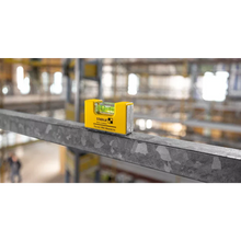 Load image into Gallery viewer, Stabila 11901 Pocket Level Pro w/ Holder