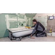 Load image into Gallery viewer, Stabila 29441 80T 24" - 41" Adjustable Length Level
