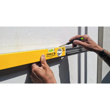 Load image into Gallery viewer, Stabila 29441 80T 24" - 41" Adjustable Length Level