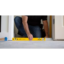 Load image into Gallery viewer, Stabila 29441 80T 24" - 41" Adjustable Length Level