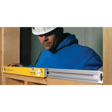 Load image into Gallery viewer, Stabila 29441 80T 24" - 41" Adjustable Length Level