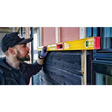 Load image into Gallery viewer, Stabila 37448 48" Type 196 Heavy Duty Level