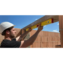 Load image into Gallery viewer, Stabila 37448 48" Type 196 Heavy Duty Level