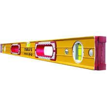 Load image into Gallery viewer, Stabila 37448 48" Type 196 Heavy Duty Level