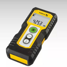 Load image into Gallery viewer, Stabila 06220 LD 220 100ft Laser Level Distance Measurer