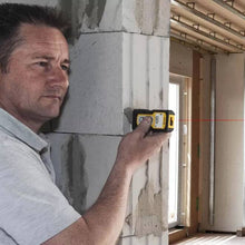 Load image into Gallery viewer, Stabila 06220 LD 220 100ft Laser Level Distance Measurer
