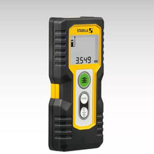 Load image into Gallery viewer, Stabila 06220 LD 220 100ft Laser Level Distance Measurer