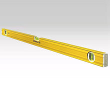 Load image into Gallery viewer, Stabila 29048 Type 80 AS Spirit level 48 inch 4 feet
