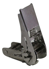 Load image into Gallery viewer, 1 Inch Regular Duty Stainless Steel Ratchet  | 1RSSR