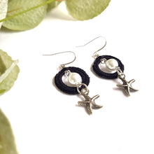 Load image into Gallery viewer, Star Fish Pearls