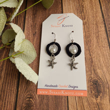 Load image into Gallery viewer, Star Fish Pearls