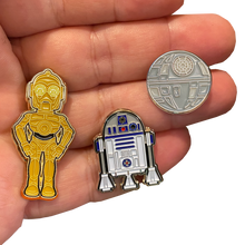 Load image into Gallery viewer, DL2-11 3 Pin Set
