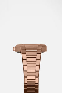 Aura Watch: Rose Gold