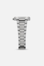 Load image into Gallery viewer, Date 004: Steel/Turquoise Unisex