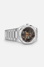 Load image into Gallery viewer, Steel/Crystal Luxury Watch- 40MM