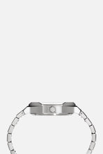 Load image into Gallery viewer, Steel/Maroon Arabic Luxury Watch- 40MM
