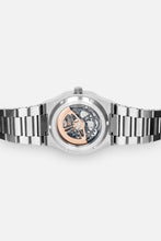 Load image into Gallery viewer, Steel/Crystal Luxury Watch- 40MM