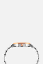 Load image into Gallery viewer, Date 004: Steel/Rose/White Unisex