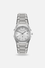 Load image into Gallery viewer, Date 004: Steel/White Unisex