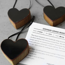 Load image into Gallery viewer, Steinway Piano Ornaments