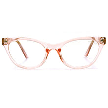 Load image into Gallery viewer, Stephanie - Prescription - Crystal Rose