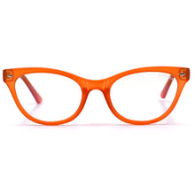 Load image into Gallery viewer, Stephanie - Prescription - Burnt Orange