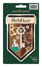 Load image into Gallery viewer, Sticker - Fighter