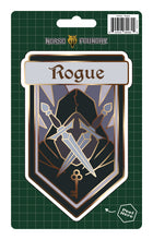 Load image into Gallery viewer, Sticker - Rogue