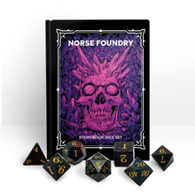 Load image into Gallery viewer, Storybook - Bloodstone