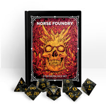 Load image into Gallery viewer, Storybook - Shattered Smoke Zircon