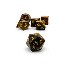 Load image into Gallery viewer, Storybook - Tiger's Eye