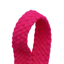 Load image into Gallery viewer, Stretchy Braid and Knotted Headbands | Yoga Workout Headband Packs and Singles