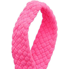 Load image into Gallery viewer, Stretchy Braid and Knotted Headbands | Yoga Workout Headband Packs and Singles