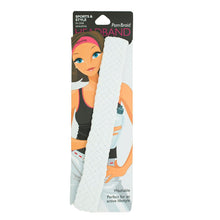 Load image into Gallery viewer, Stretchy Braid and Knotted Headbands | Yoga Workout Headband Packs and Singles