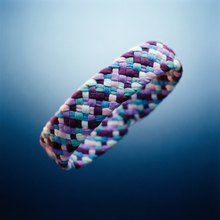 Load image into Gallery viewer, Stretchy Braid and Knotted Headbands | Yoga Workout Headband Packs and Singles