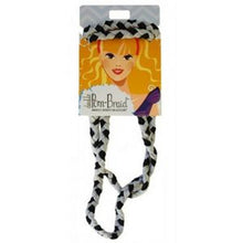 Load image into Gallery viewer, Stretchy Braid and Knotted Headbands | Yoga Workout Headband Packs and Singles