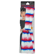 Load image into Gallery viewer, Stretchy Braid and Knotted Headbands | Yoga Workout Headband Packs and Singles