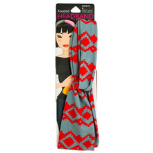 Load image into Gallery viewer, Stretchy Braid and Knotted Headbands | Yoga Workout Headband Packs and Singles