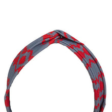 Load image into Gallery viewer, Stretchy Braid and Knotted Headbands | Yoga Workout Headband Packs and Singles