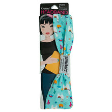 Load image into Gallery viewer, Stretchy Braid and Knotted Headbands | Yoga Workout Headband Packs and Singles